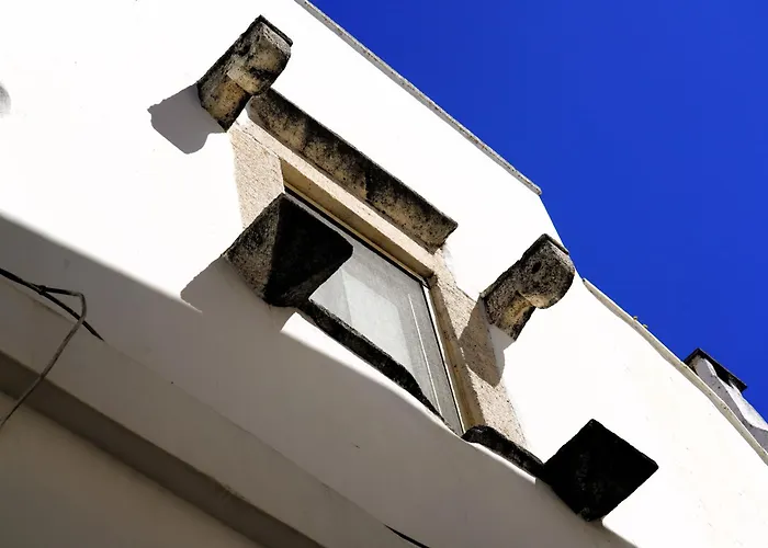 Dimora Lo Scrigno - una PERLA nel CUORE di OSTUNI